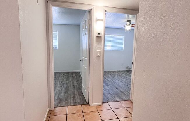 2 beds, 1 bath, 800 sqft, $1,425