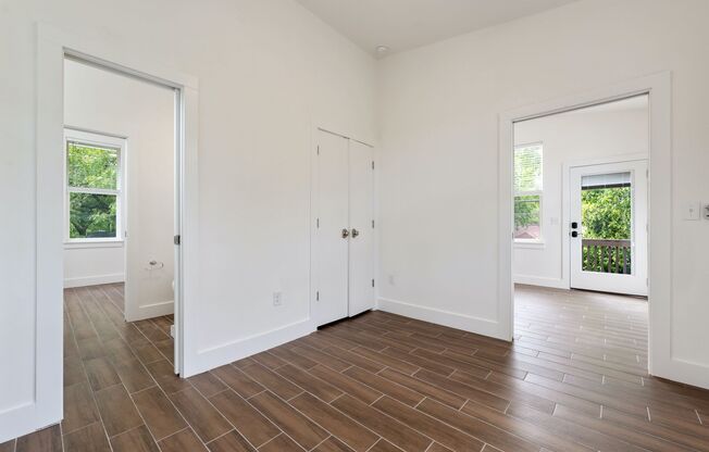 4416 Rosedale Avenue