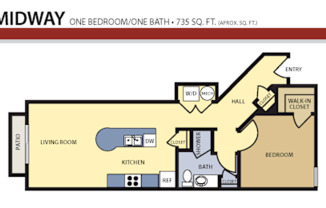 Partner-provided photo for $1409 unit