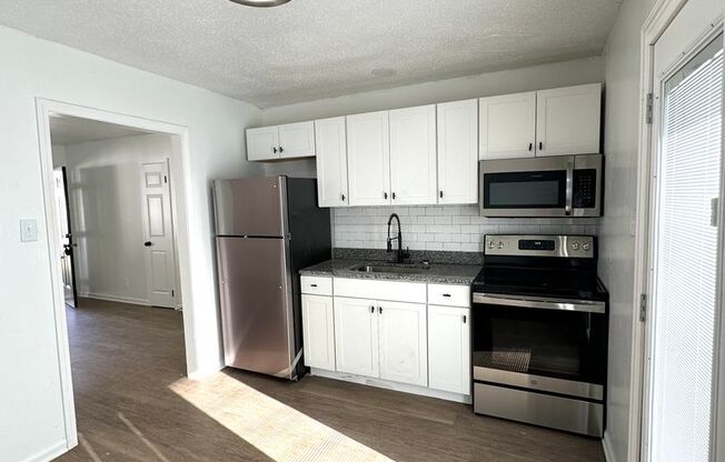 306 N Jackson Street