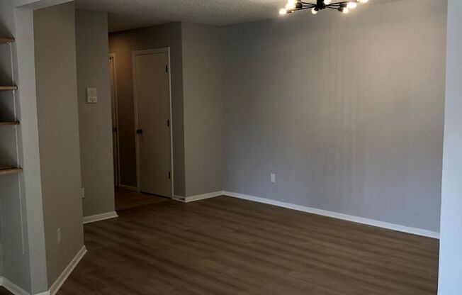 2 beds, 2 baths, 1,042 sqft, $1,474, Unit 5801B