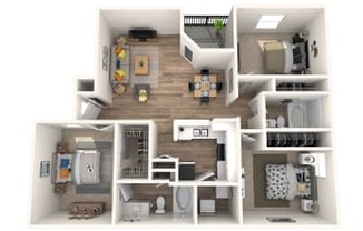 Partner-provided photo for $2094 unit