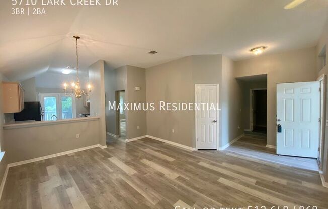 5710 LARK CRK DR