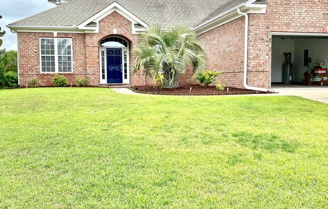 Stunning 3 Bed 2.5 Bath in Gated Waterford Community