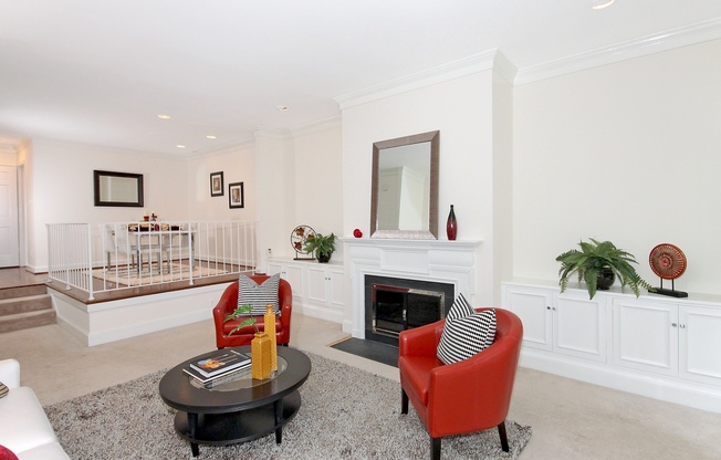 2312 L Street, NW