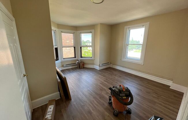 890 North 23rd Street