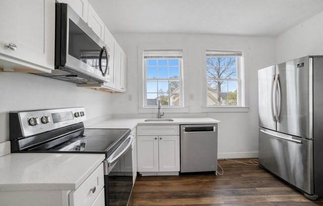 276 FAYETTE ST