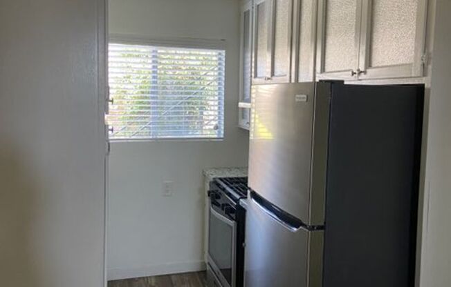 1 bed, 1 bath, $1,875, Unit 1