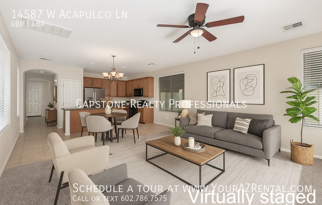 14587 W ACAPULCO LN
