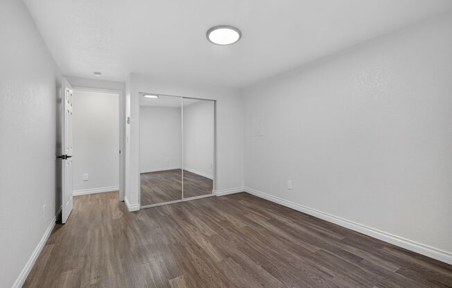 Francis Apartments