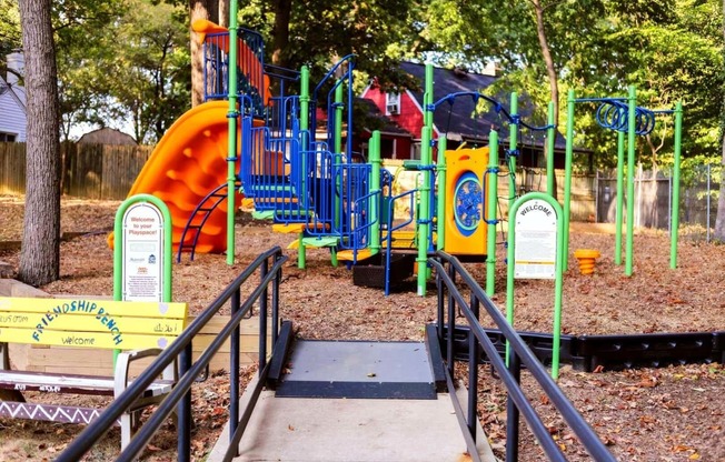 Park Montgomery