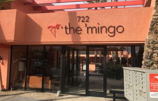 The &#39;Mingo Apts