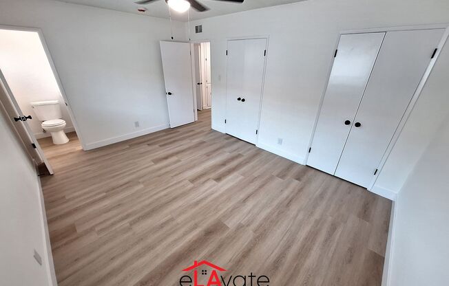 2 beds, 2 baths, $3,095