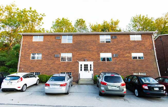 Meadow View Apartments