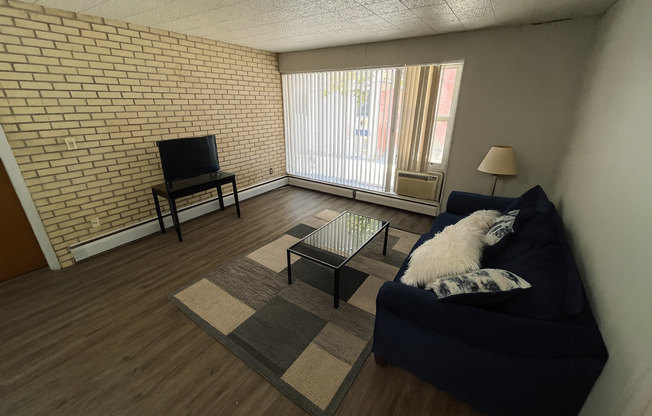 543 Church - Varsity Management