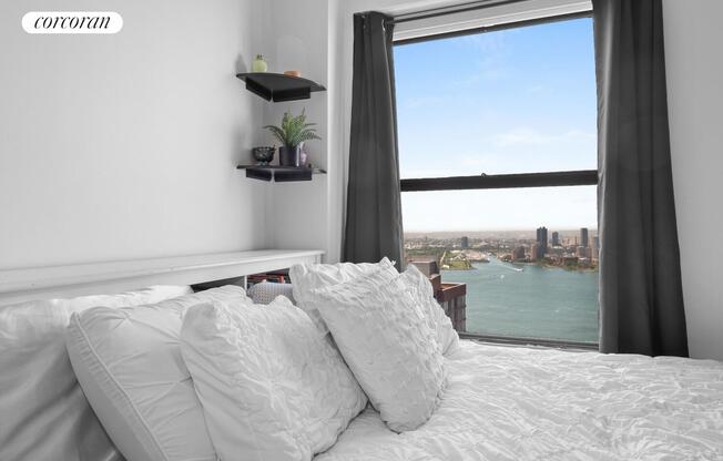 Studio, 1 bath, 375 sqft, $3,300, Unit 38A