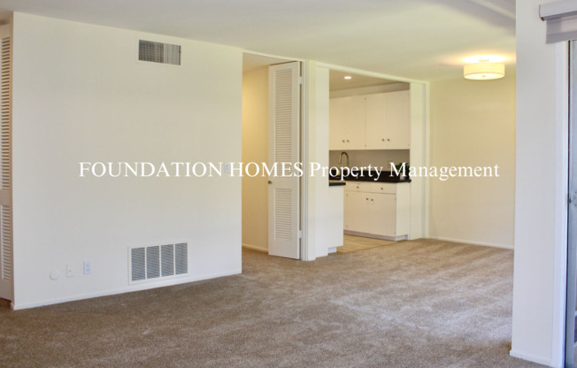 VIDEO! **Move-in Special** Recently updated 2bd @ The Meadows in TL - FOUNDATION