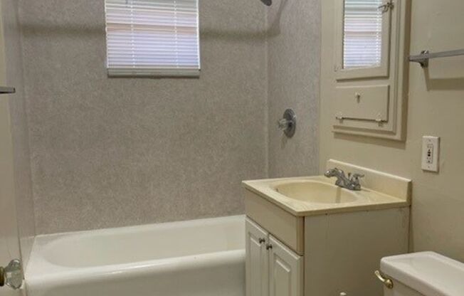 Studio, 1 bath, $1,850, Unit 2609