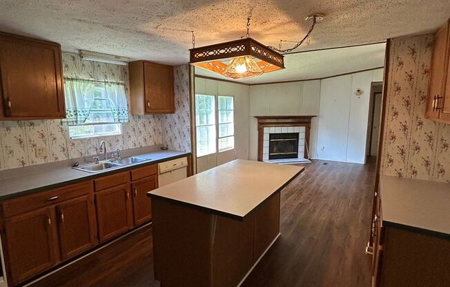 Bremen Home Available Now!