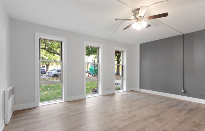 1 bed, 1 bath, 499 sqft, $1,750, Unit 1301-1W