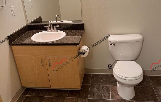 1 bed, 1 bath, 747 sqft, $1,350, Unit G-124