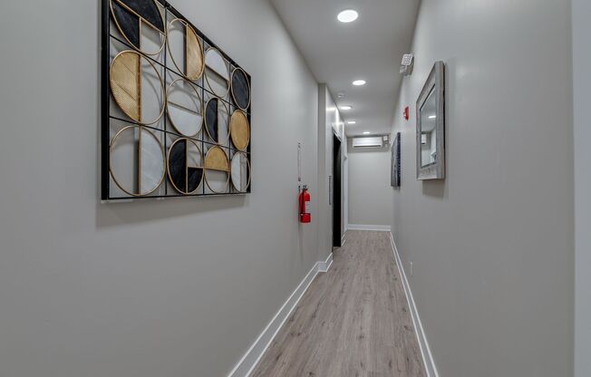 Brand New Luxury Apartments