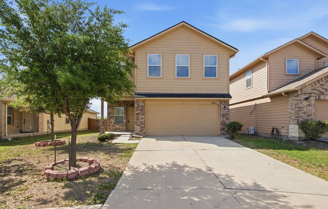 12013 WATERFORD RUN WAY