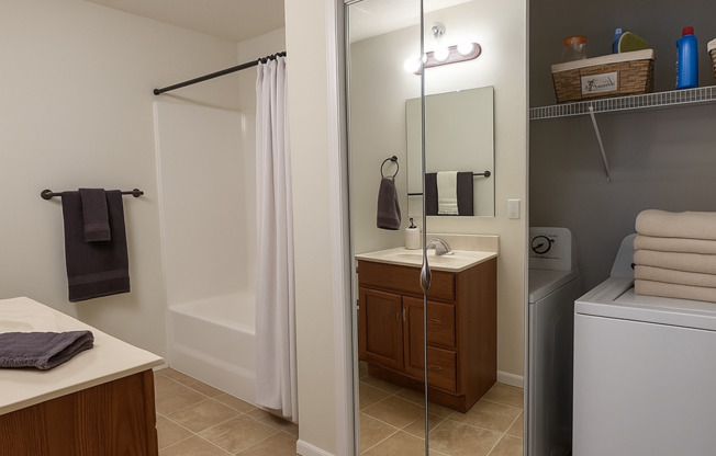 2 beds, 1 bath, $1,130, Unit A-204