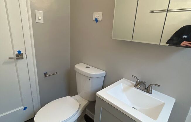 2 beds, 1 bath, 815 sqft, $1,895, Unit 509-1