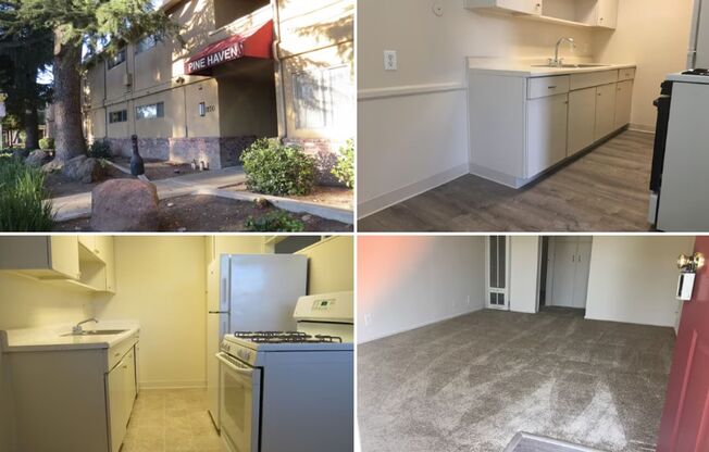 Pinehaven Apartments