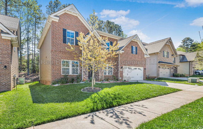 13022 OAKHAVEN GLN LN