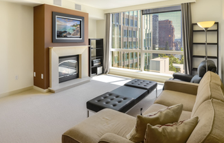 1 bed, 1 bath, $3,400, Unit # 1221