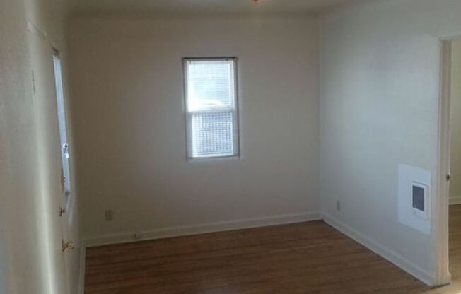 1 bed, 1 bath, 405 sqft, $950