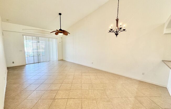 ** IBIS COVE ** 3 BED / 2 BATH - 2 CAR GARAGE - VILLA - NORTH NAPLES - ANNUAL RENTAL