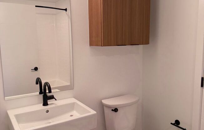 1 bed, 1 bath, 582 sqft, $3,195, Unit 202