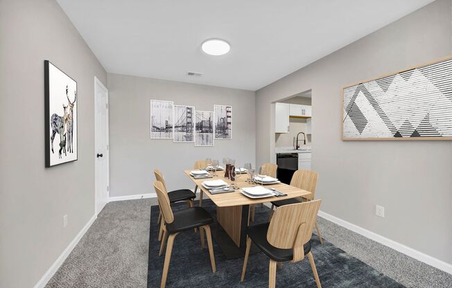 1 bed, 1 bath, 832 sqft, $1,080, Unit 101K