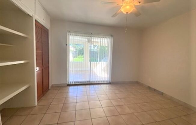 2 beds, 1 bath, $1,275