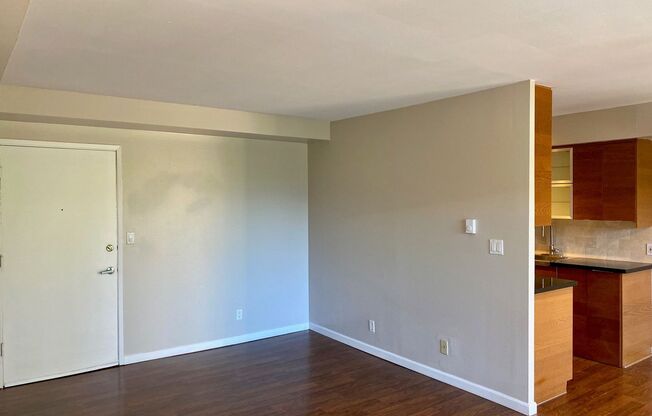 1 bed, 1 bath, 646 sqft, $1,425, Unit 204