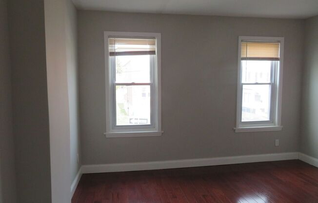 2 beds, 1 bath, $1,500