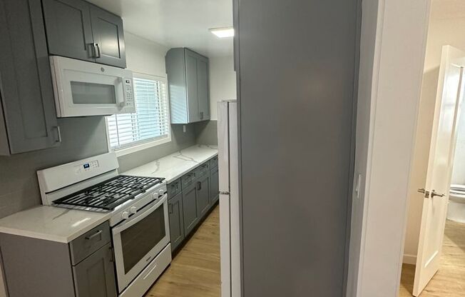 Studio, 1 bath, 620 sqft, $1,995, Unit 204