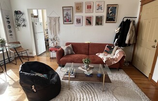 611 W Briar Pl, Chicago IL 301