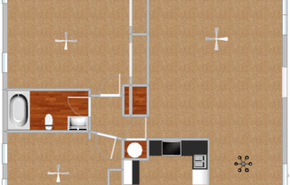 Partner-provided photo for $1115 unit