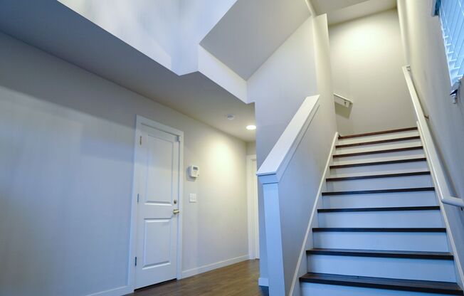 Spacious 4 Bedroom home in North Lynnwood/South Everett