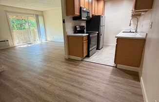 1 bed, 1 bath, 690 sqft, $2,120, Unit 74