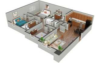 Partner-provided photo for $1548 unit