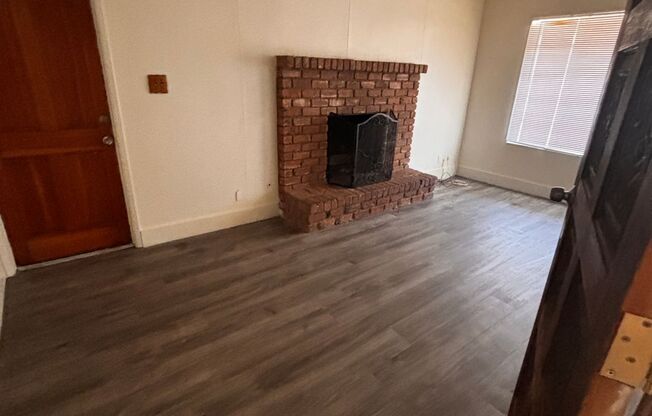 4 Bedroom rental home in Tempe!