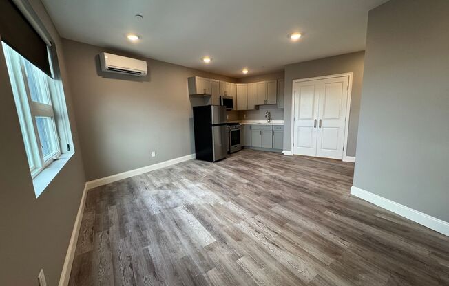 1 bed, 1 bath, 520 sqft, $2,350, Unit 508