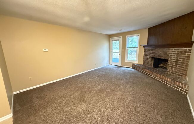 Duplex for rent by Capital Property Management