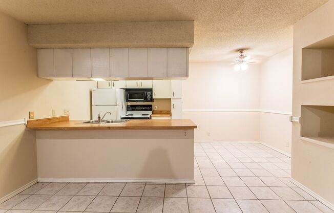 1 bed, 1 bath, $1,300, Unit # 11