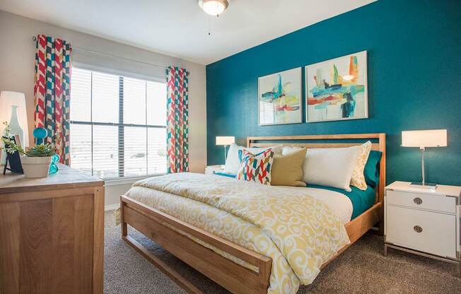 Verdir at Hermann Park